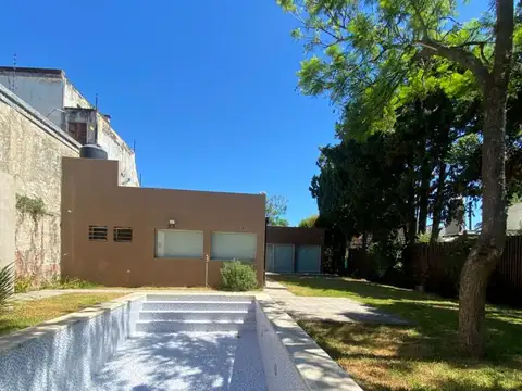 Venta de Casa de 3 Dormitorios en City Bell, La Plata