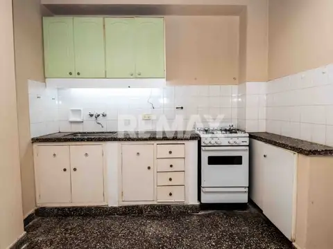 Departamento en Venta 38 años