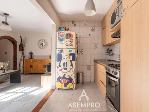 Depto Tipo Casa en Venta de 4 ambientes