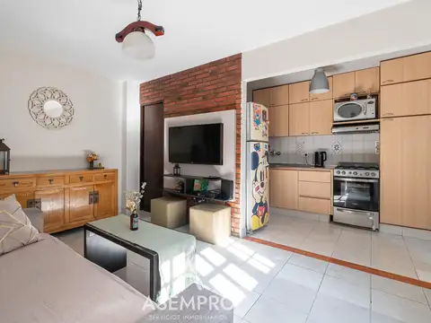 Depto Tipo Casa en Venta 10 años