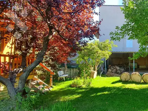 ALQUILER Hostería - Chos Malal, Neuquén