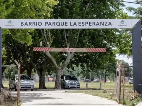 Lote/terreno en venta en Tristian Suárez 
