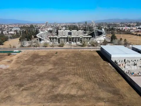 Terreno en Venta en Zona Sur, USD 340.000