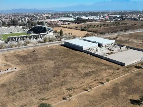 Terreno en Venta de 3415,0 m2