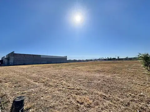 Terreno en Venta de 3415,0 m2