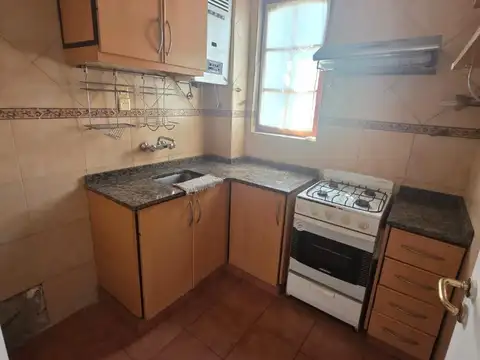 Departamento en Venta al Norte