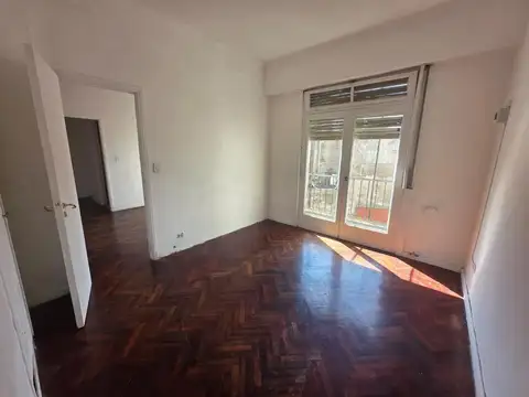 Departamento 2 ambientes 57 m2 excte ubicacion apto credito