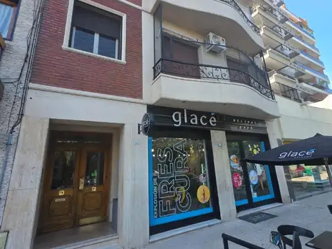 Departamento 2 ambientes 57 m2 excte ubicacion apto credito