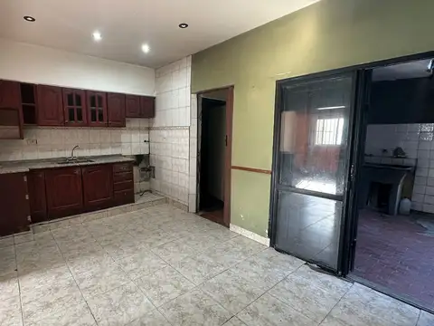 Depto Tipo Casa en Venta en Gerli, USD 47.000
