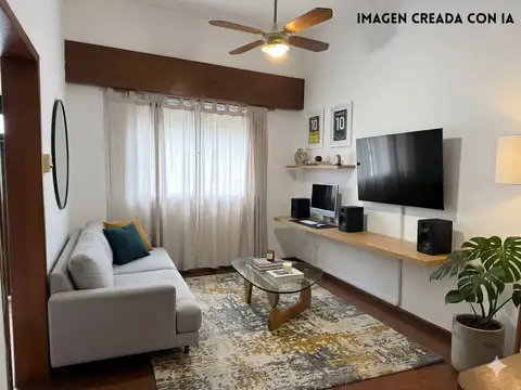 Depto Tipo Casa en Venta de 4 ambientes
