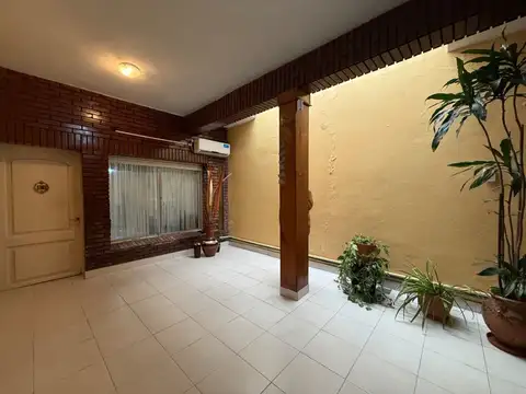 Boulevard de los Italianos 2100