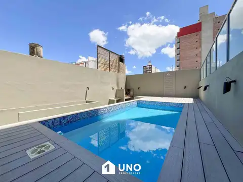 Departamento en Venta en Centro, USD 105.000