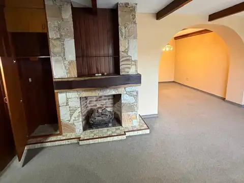 Casa en Alquiler de 2 dormitorios