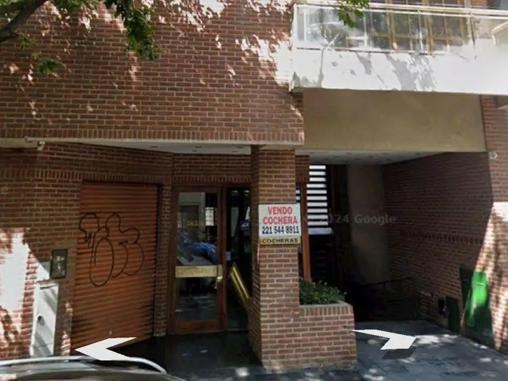 11 e/ 43 y Avenida 44