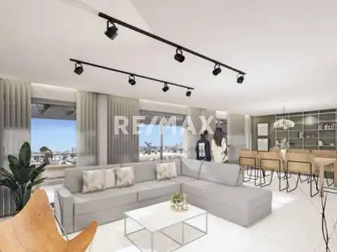 Departamento en Venta al Sur