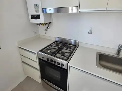 Departamento en Alquiler de 2 ambientes