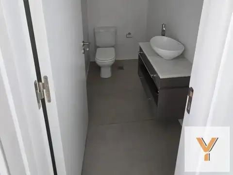 Departamento en Alquiler al Norte