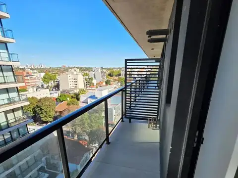 Departamento en Alquiler de 1 dormitorio