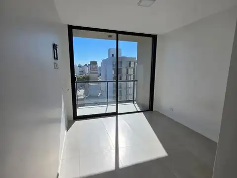 Departamento en alquiler - 1 Dormitorio 2 Baños Mar Del Plata