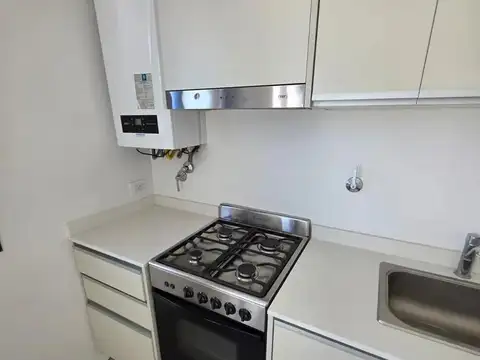 Departamento en Alquiler de 2 ambientes