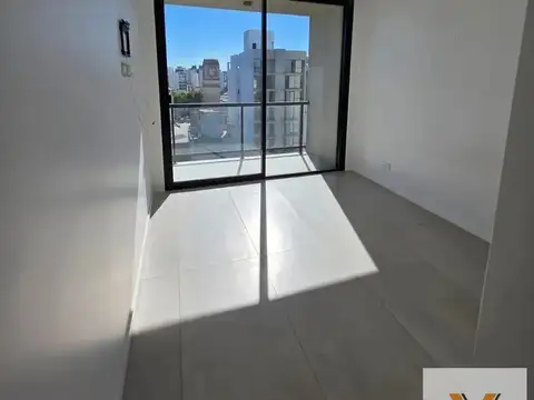 Departamento en alquiler - 1 Dormitorio 2 Baños Mar Del Plata