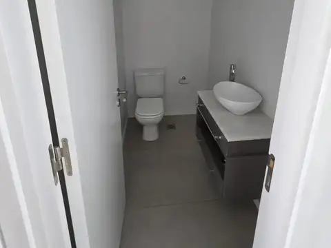 Departamento en Alquiler al Norte