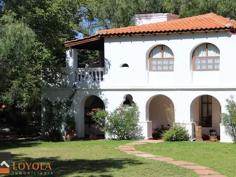 Hotel en Venta tipo Pasajeros