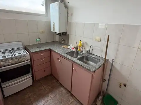 Departamento en Alquiler 30 años