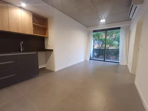 Departamento en Alquiler en Nuñez, Capital Federal