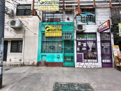 Local | POTOSI al 4400