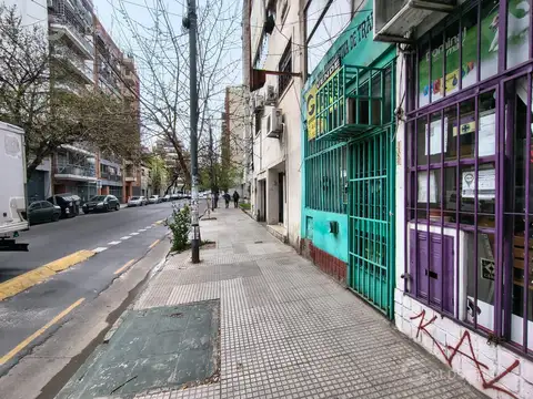 Potosí 4400