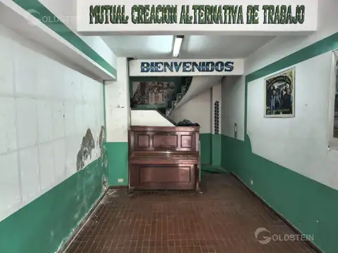 Local | POTOSI al 4400