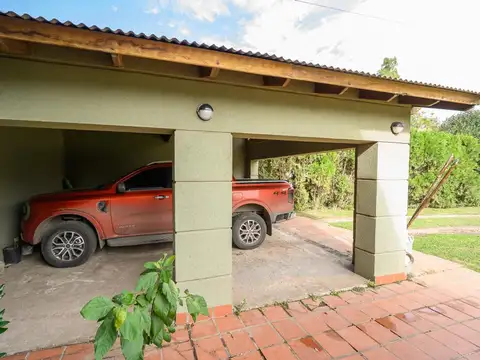 Casa en Venta 30 años