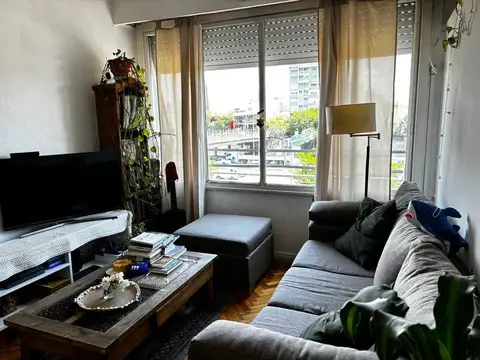 Departamento en Venta 34 años