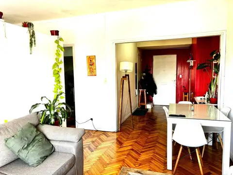 Departamento en Venta en Florida, USD 94.000