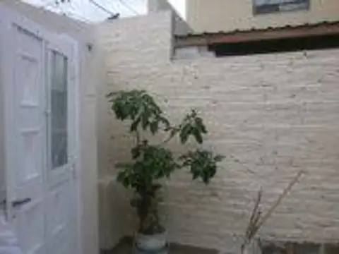 Depto Tipo Casa en Venta de 1 dormitorio