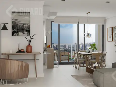 Departamento en Venta en Mar del Plata, Partido de General Pueyrredón