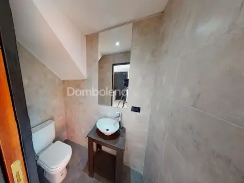 Departamento en Venta de 3 ambientes