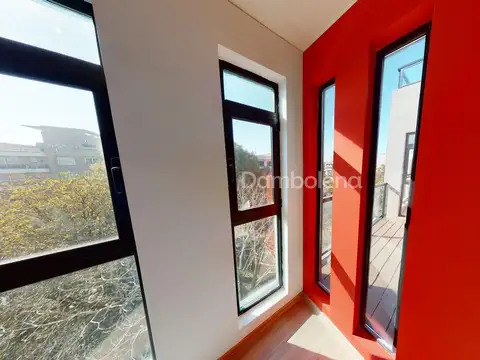 Departamento en Venta Apto profesional