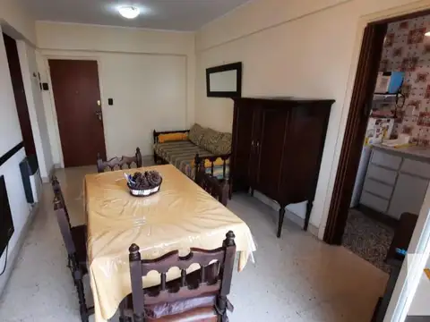 Departamento en Alquiler Temporal de 1 dormitorio