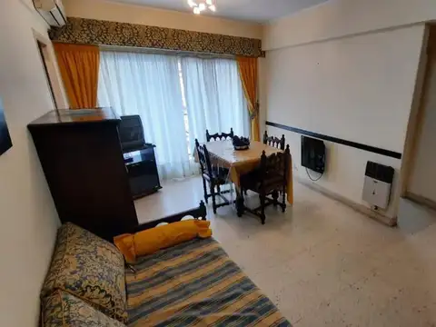 Departamento en Alquiler Temporal en Mar del Plata, Partido de General Pueyrredón