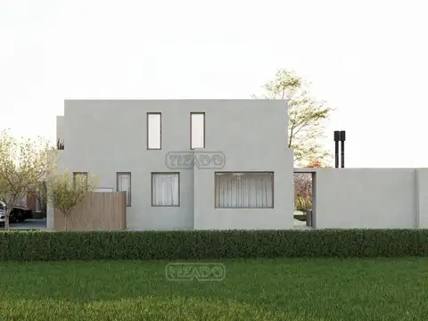 Casa en Venta al Norte