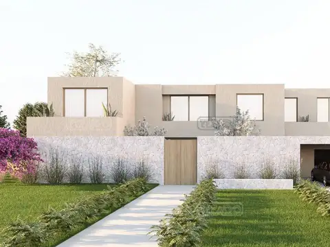 Casa en Venta con 5 cocheras