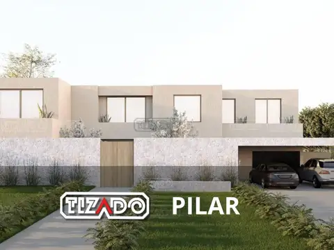 Casa  en Venta en Pilara, Pilar, G.B.A. Zona Norte