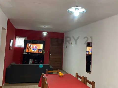 Barrio UOM
