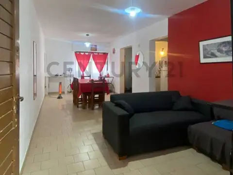 Departamento de 3 dormitorios a la venta en Ensenada