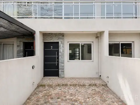 Venta Duplex a ESTRENAR y APTO CREDITO - Ranelagh