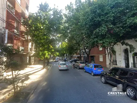Terreno en Venta en Nuestra Señora De Lourdes, Rosario