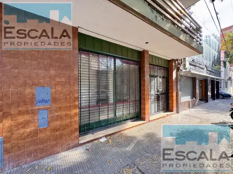 Local en Abasto en Alquiler