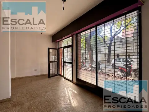 Local en Alquiler 40 años